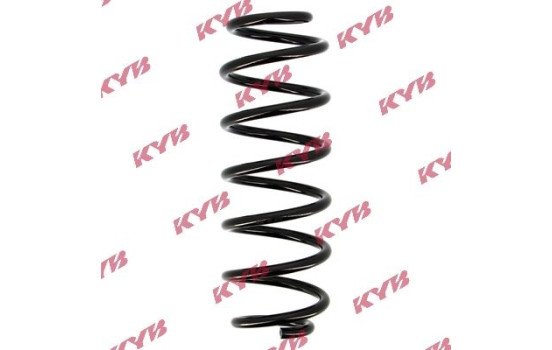 chassis spring RA5350 Kayaba