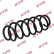 chassis spring RA5350 Kayaba, Thumbnail 2