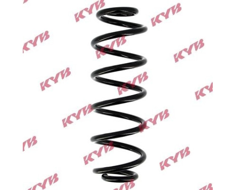 chassis spring RA5351 Kayaba
