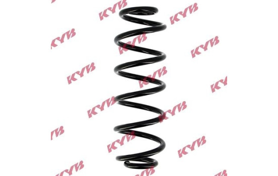 chassis spring RA5351 Kayaba