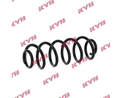 chassis spring RA5351 Kayaba, Image 2