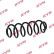 chassis spring RA5351 Kayaba, Thumbnail 2