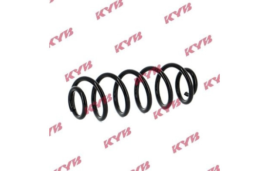 chassis spring RA5351 Kayaba, Image 2