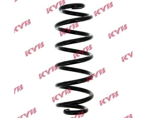 chassis spring RA5357 Kayaba