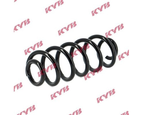 chassis spring RA5357 Kayaba, Image 2