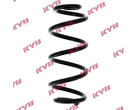 chassis spring RA5358 Kayaba