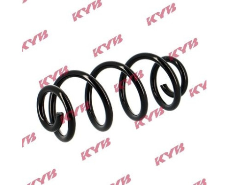 chassis spring RA5358 Kayaba, Image 2