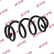 chassis spring RA5358 Kayaba, Thumbnail 2