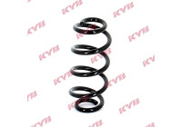 chassis spring RA5359 Kayaba
