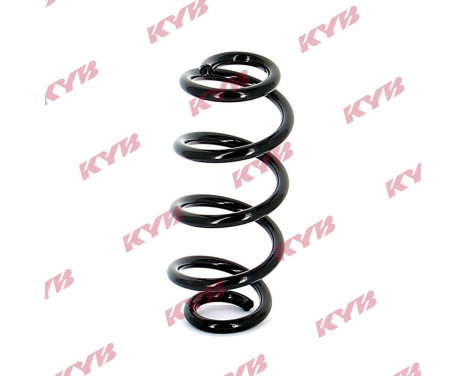 chassis spring RA5359 Kayaba