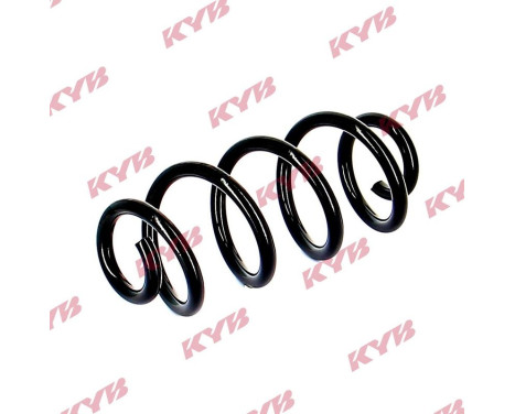 chassis spring RA5359 Kayaba, Image 2