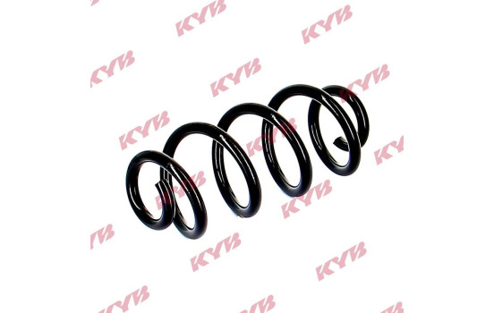 chassis spring RA5359 Kayaba, Image 2