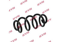 chassis spring RA5360 Kayaba