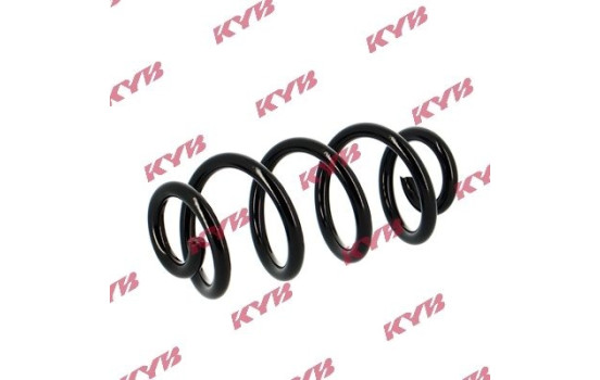 chassis spring RA5360 Kayaba