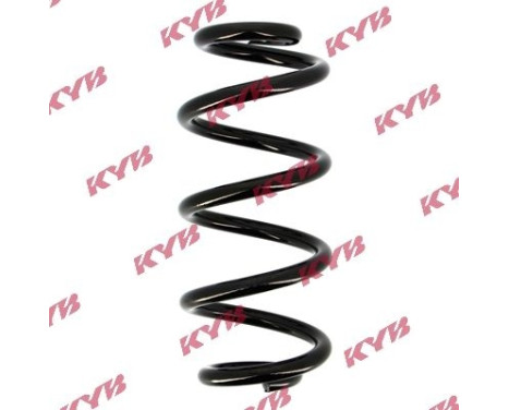 chassis spring RA5360 Kayaba, Image 2