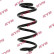chassis spring RA5360 Kayaba, Thumbnail 2