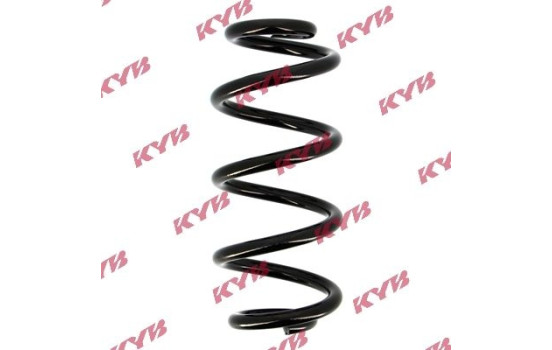 chassis spring RA5360 Kayaba, Image 2