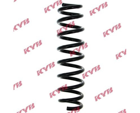 chassis spring RA5362 Kayaba