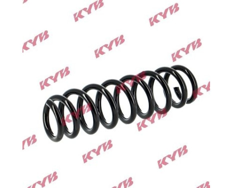 chassis spring RA5362 Kayaba, Image 2
