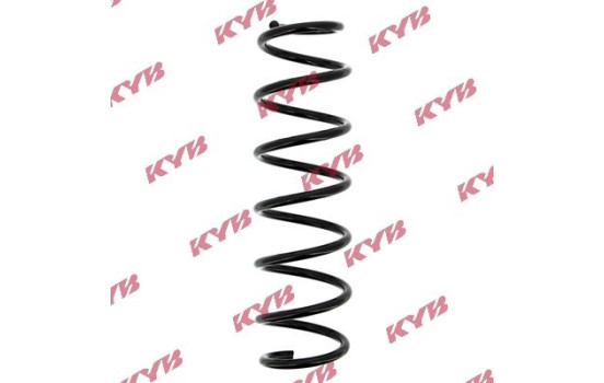 chassis spring RA5363 Kayaba