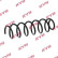 chassis spring RA5363 Kayaba, Thumbnail 2
