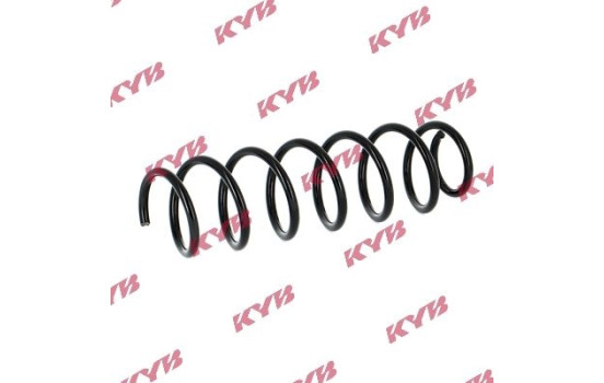 chassis spring RA5363 Kayaba, Image 2