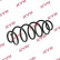 chassis spring RA5365 Kayaba, Thumbnail 2
