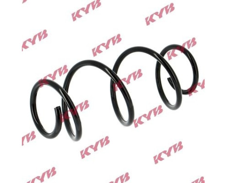 chassis spring RA5375 Kayaba, Image 2