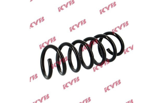 Chassis spring RA5380 Kayaba