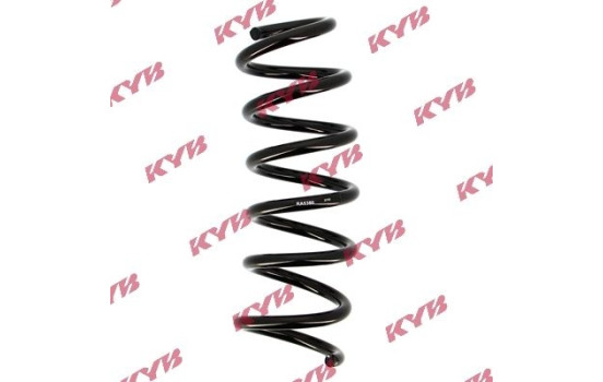 Chassis spring RA5380 Kayaba, Image 2