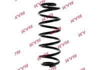 chassis spring RA5381 Kayaba