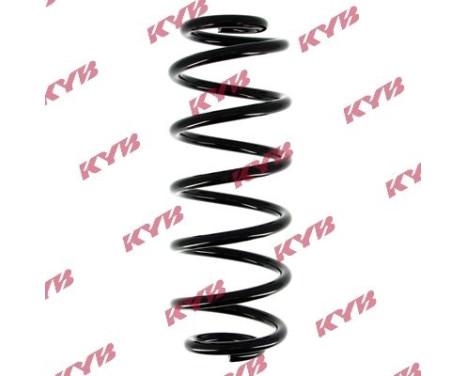 chassis spring RA5381 Kayaba