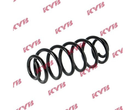 chassis spring RA5381 Kayaba, Image 2