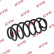 chassis spring RA5381 Kayaba, Thumbnail 2
