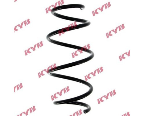 chassis spring RA5383 Kayaba