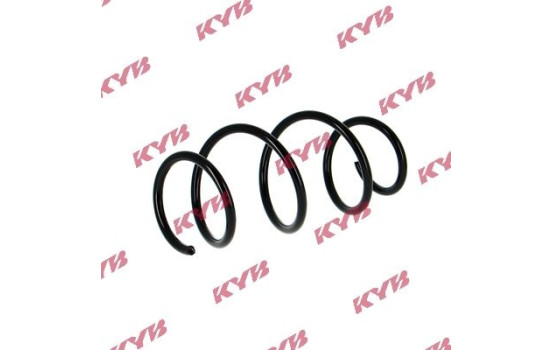 chassis spring RA5384 Kayaba, Image 2