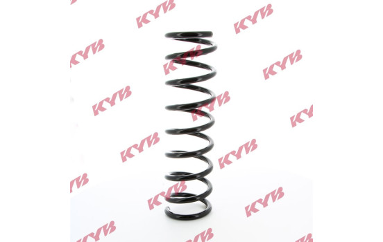 chassis spring RA5395 Kayaba