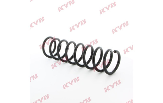 chassis spring RA5395 Kayaba, Image 2