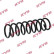 chassis spring RA5396 Kayaba, Thumbnail 2