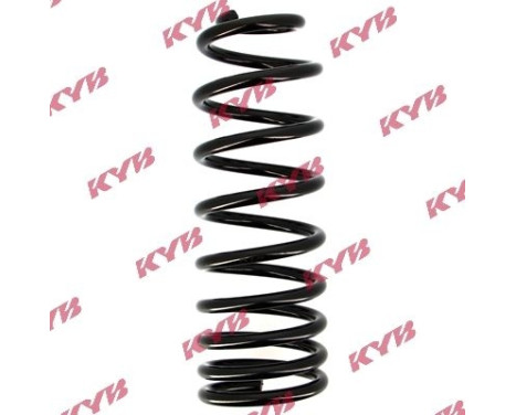 chassis spring RA5397 Kayaba