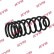chassis spring RA5397 Kayaba, Thumbnail 2