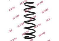 chassis spring RA5398 Kayaba