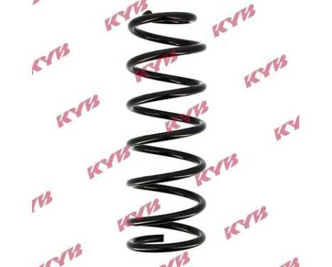 chassis spring RA5398 Kayaba