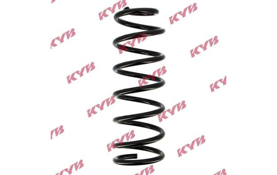 chassis spring RA5398 Kayaba