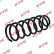chassis spring RA5398 Kayaba, Thumbnail 2
