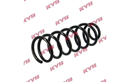 chassis spring RA5398 Kayaba, Image 2