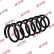 chassis spring RA5399 Kayaba, Thumbnail 2