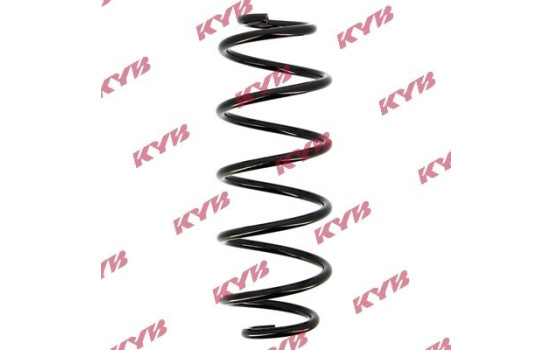 chassis spring RA5400 Kayaba