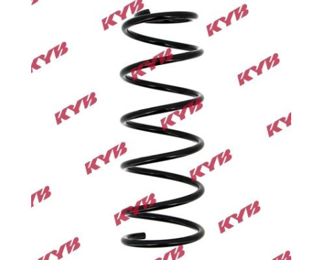 chassis spring RA5403 Kayaba