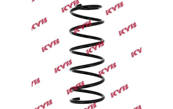 chassis spring RA5403 Kayaba